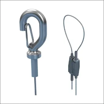 CADDY 196508 Universeel ophangsysteem