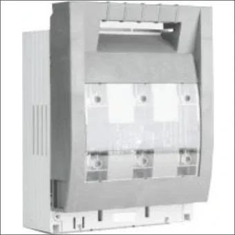 GEYER MPHB250 Sicherungs-Lasttrennschalter mit Gehaeuse