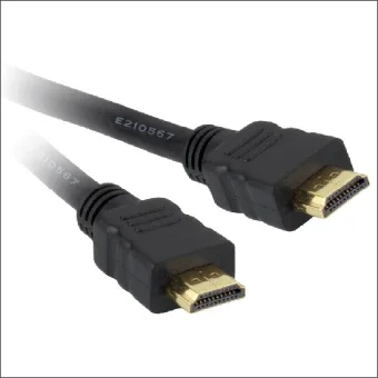 GRAYLE 01.1090025 Geconfectioneerde AV-kabel 2.5 m