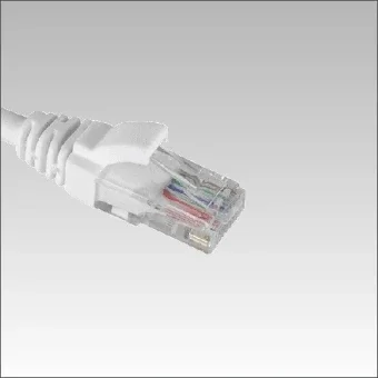 GRAYLE ZN500PC1329010 Twisted-Pair-Patchkabel 1 m