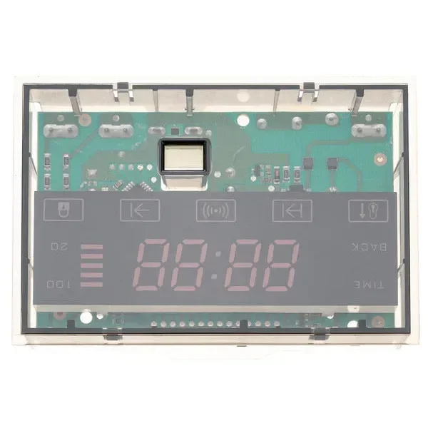 Reloj programador para horno Teka 83140658