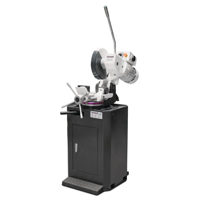 Produktbild von Manuelle Metallkreissäge Optisaw CS 315