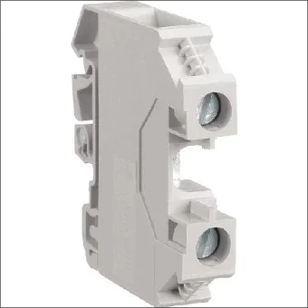 HAGER KXA16LH Durchgangsreihenklemme 12 mm