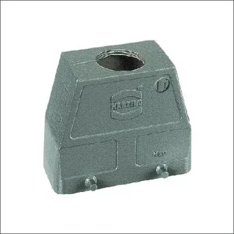 HARTING 19300100427 Gehaeuse fuer rechteckige Steckverbinder 72.6 mm