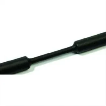 HELLERMANN 319-00600 Schrumpfschlauch 1 m