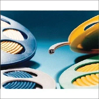 HELLERMANN 515-03677 Kabel-/Aderkennzeichnung 5 mm