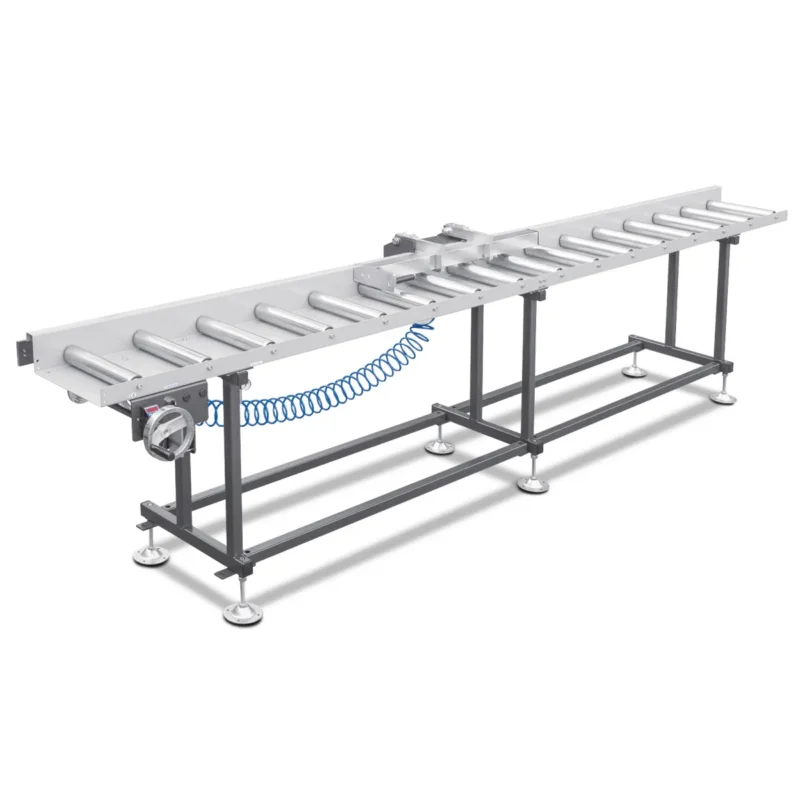 Produktbild von Rollen- und Messbahnsystem Mrb Standard A 400 mm / 5 m