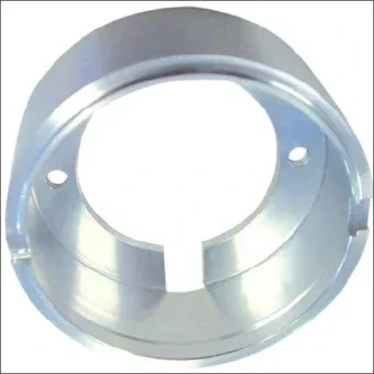 LUMIKO 876732 Mechanisches Zubehoer/Teile fuer Leuchten 15 mm