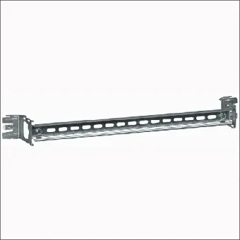 LEGRAND 020201 Montageschiene fuer elektrische/industrielle Steuergeraete 7.5 mm