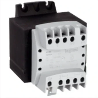 LEGRAND 042789 1-Phasen-Steuertransformator 115 - 115 V