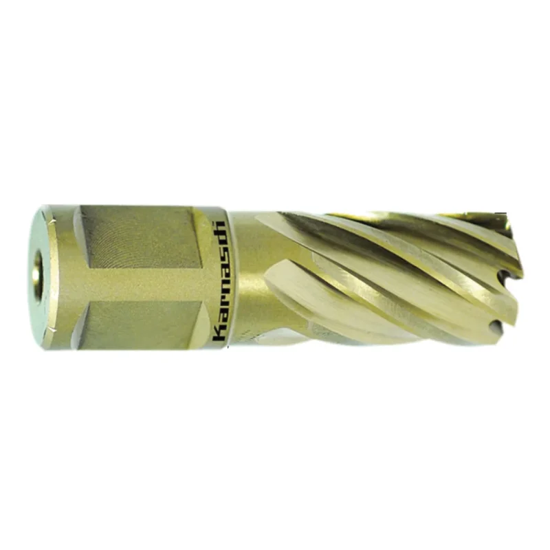 Produktbild von Kernbohrer GOLD-LINE 30 Weldon, Ø 49 mm