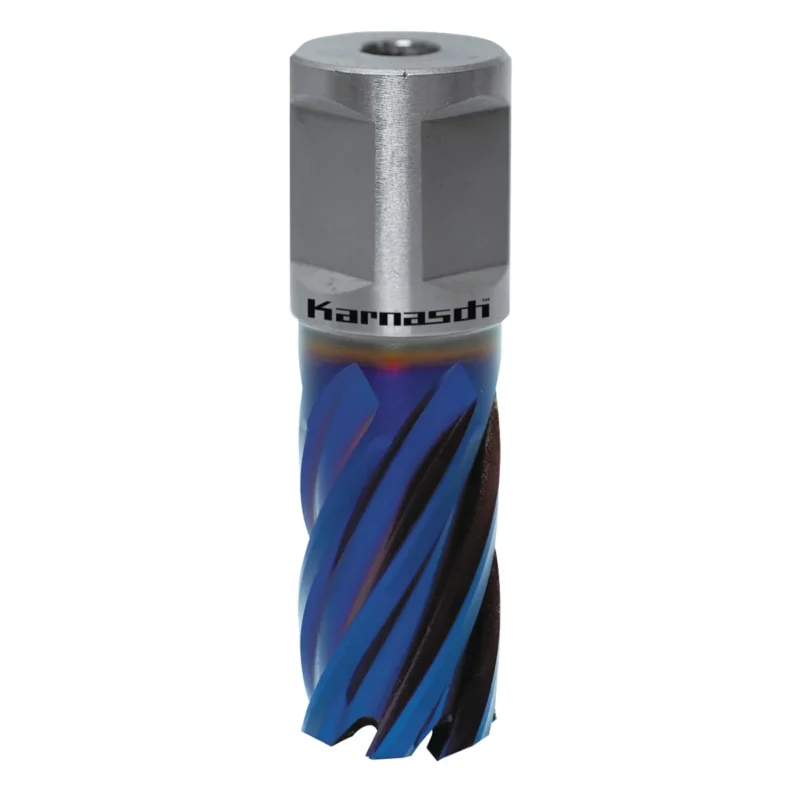 Produktbild von Kernbohrer BLUE-LINE PRO 30 Weldon, Ø 21 mm