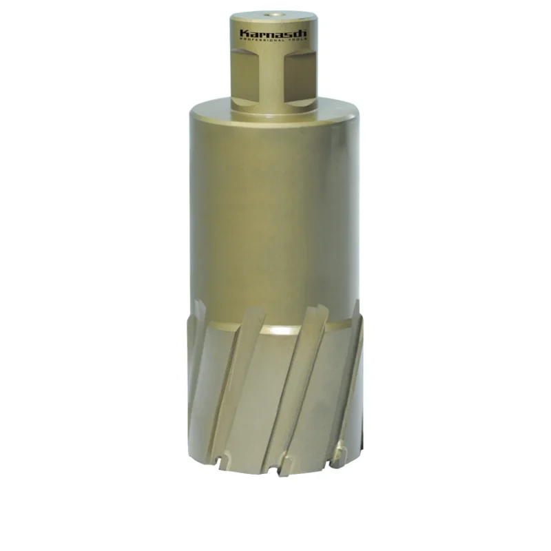 Produktbild von Kernbohrer HARD-LINE 55 Weldon Ø 84 mm