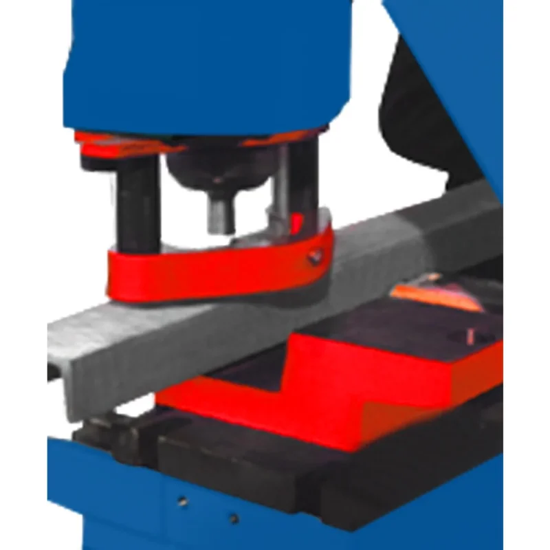 Produktbild von Stanzsattel für U-Profil für HPS 55DS / 65DS