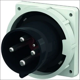 MENNEKES 3600 CEE-toestelcontactstop