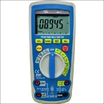 NIEAF-SMITT 626005055 Multimeter