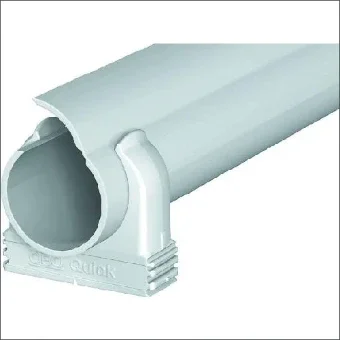OBO 2154536 Kunststof installatiebuis