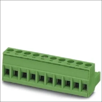 PHOENIX 1754465 Kabelsteckverbinder fuer Leiterplattensteckverbinder
