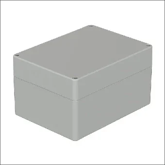 BOPLA 02238000 Klemmenkast 160 mm