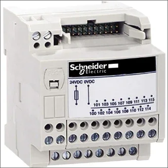 SCHNEIDER ABE7H34E100 Zubehoer/Teile fuer besturingen