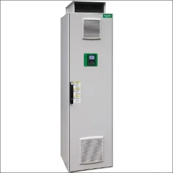 SCHNEIDER ATV630C20N4F Frequentieregelaar =< 1 kV 2150 mm