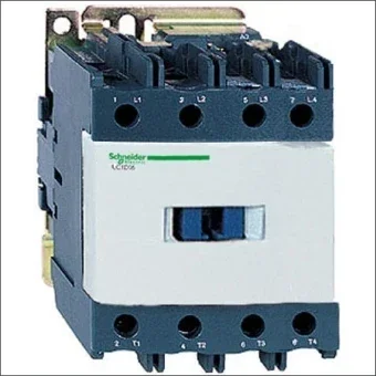 SCHNEIDER LC1D80004P5 Schuetz 96 mm