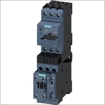 SIEMENS 3RA21201GA240BB4 Motorstarter/Motorstarter combinatie 45 mm
