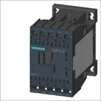 SIEMENS 3RT20172BB42 Schuetz 45 mm