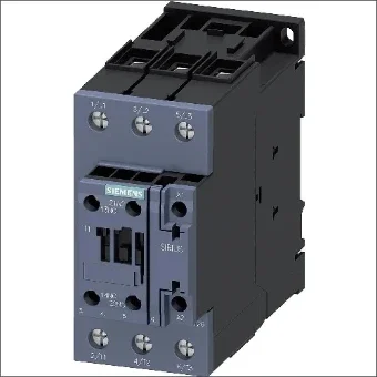 SIEMENS 3RT20371KB40 Schuetz 55 mm