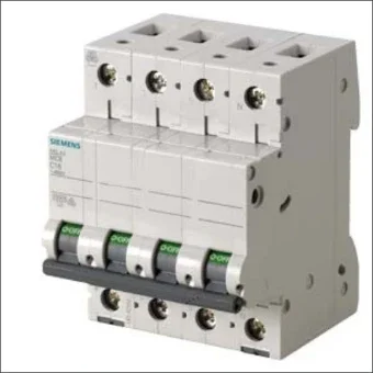 SIEMENS 5SL46147 Leitungsschutzschalter
