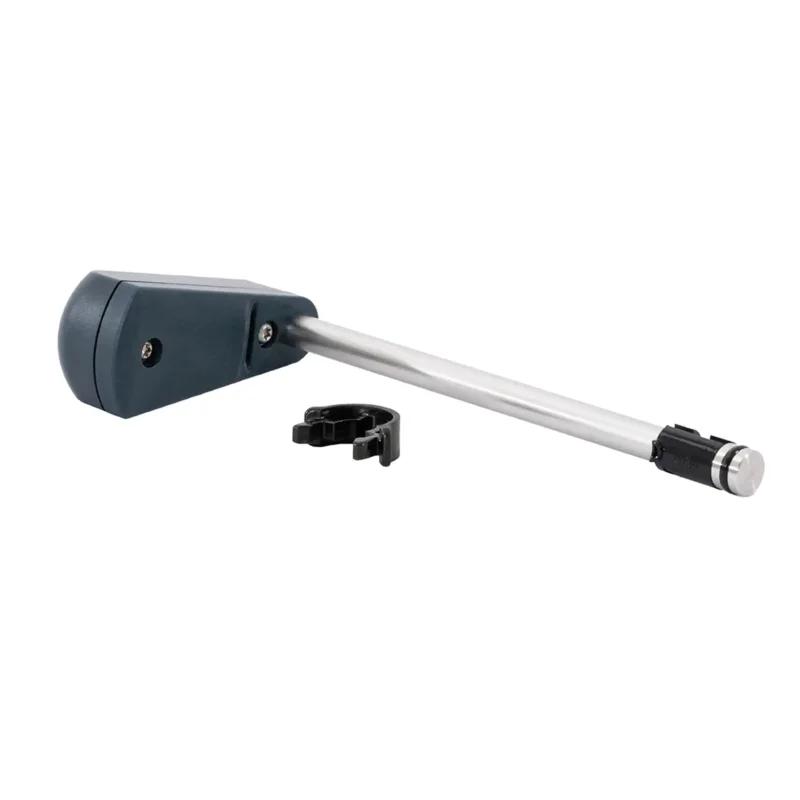 Wasserfilter Explorer Griff mit O-Ring + Clip