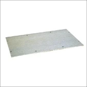 SPELSBERG 19701201 Montageplatte fuer Schaltschrank/Gehause 2 mm