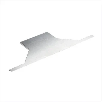 STAGO CSU0858309916 Deckel Abzweigstueck Kabeltragsystem 605 mm