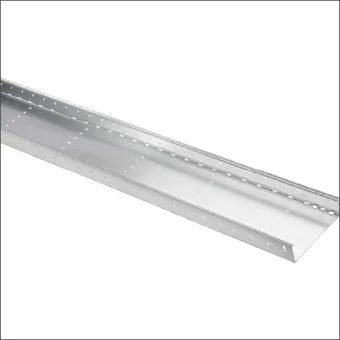 STAGO CSU08602274 Kabelrinne 60 mm