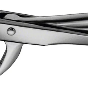 ANATOMICA Zahnzange für UK Eckzähne und Prämolaren, aus Edelstahl.