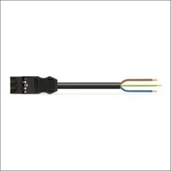 WAGO 771-9293/216-201 Patchkabel fuer steckbare Gebaeudeinstallation