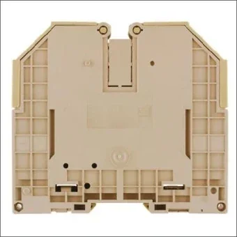 WEIDMULLER 1024500000 Durchgangsreihenklemme 32 mm