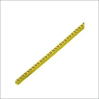 WEIDMULLER 1568241683 Kabel-/Aderkennzeichnung 3 mm