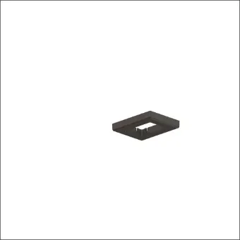 LEGRAND 8575012 Zubehoer/Teile fuer aansluitzuil