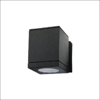 SGLIGHTING 624687 Decken-/Wandleuchte 120 mm