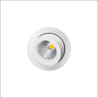 SGLIGHTING 903401 Downlight/Spot/Strahler 121 mm