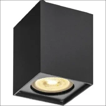 SLV 1002216 Decken-/Wandleuchte 70 mm