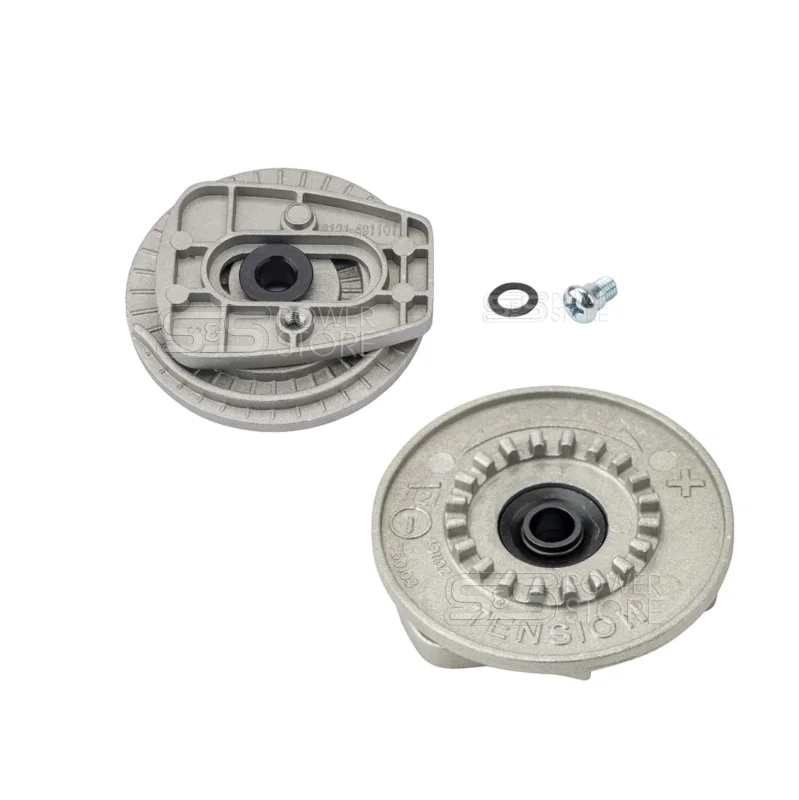 Oregon Ersatzteil Kit Kettenspannung 570963 Oregon Kettensäge CS1500 & CS1400 - powerstore-shop