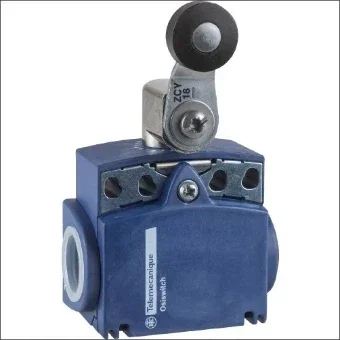 TELEMECANIQUE XCKT2118P16 Endschalter