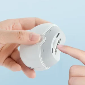 Karnz | Vollautomatischer Fingernägel-Clipper und Nagelschleifer