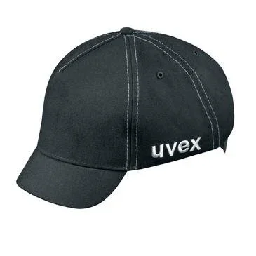 Uvex - Kopfbedeckung uvex u-cap sport 55-59 k. 9794422 Schirm m. IA