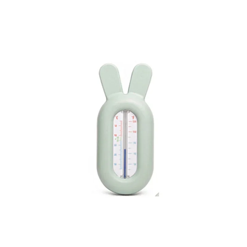 Suavinex Badethermometer Hygge Baby Green
