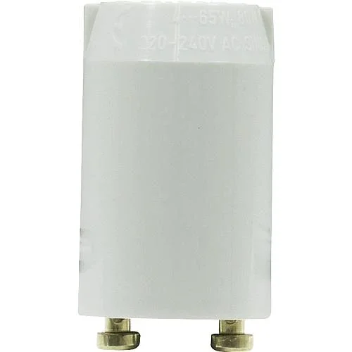 25x OSRAM Starter St 111 4050300854045