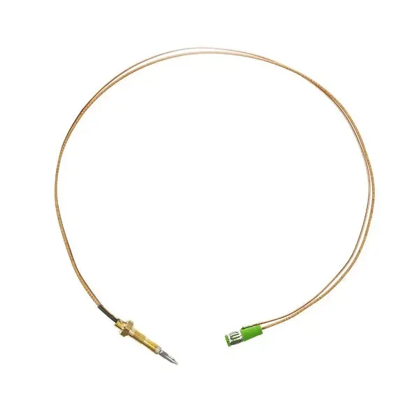 Termopar para cocina teka 81226010 recambio encimera