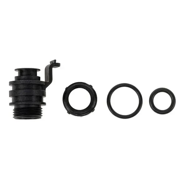 Adaptador válvula caldera Junkers Bosch 87161064330